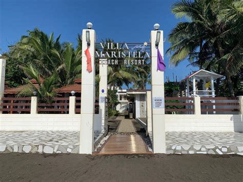 sogo hotel lemery batangas|Villa MJ Maristela Beach Resort, Lemery (updated .